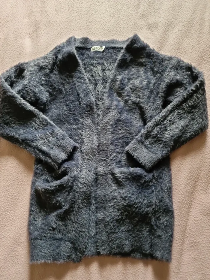 Pull / gilet - photo numéro 4