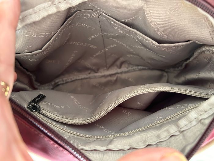 Sac besace Basic Sport Lancaster - photo numéro 5