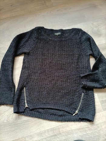 Pull femme taille 1