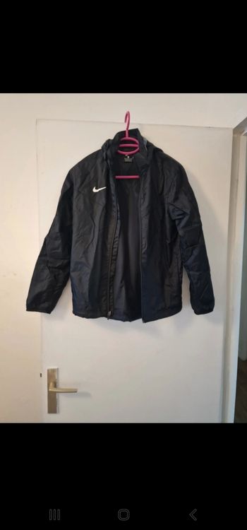 Veste légère garçon