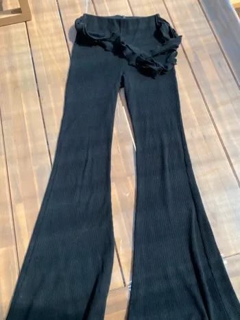 Pantalon bershka souple