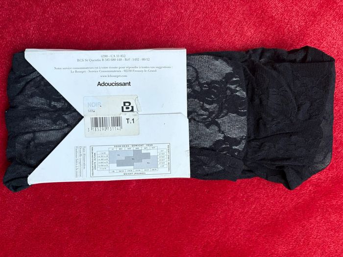 Leggings Le Bourget - modèle Garance - Taille 1 - photo numéro 2