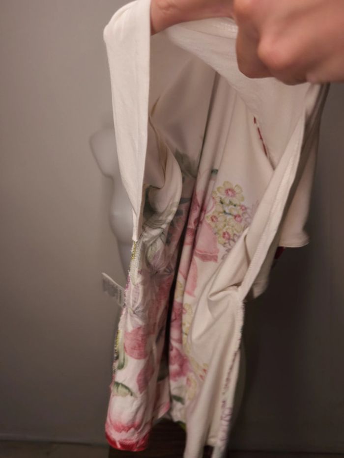 Haut Derhy Femme Taille 42/44 - photo numéro 5