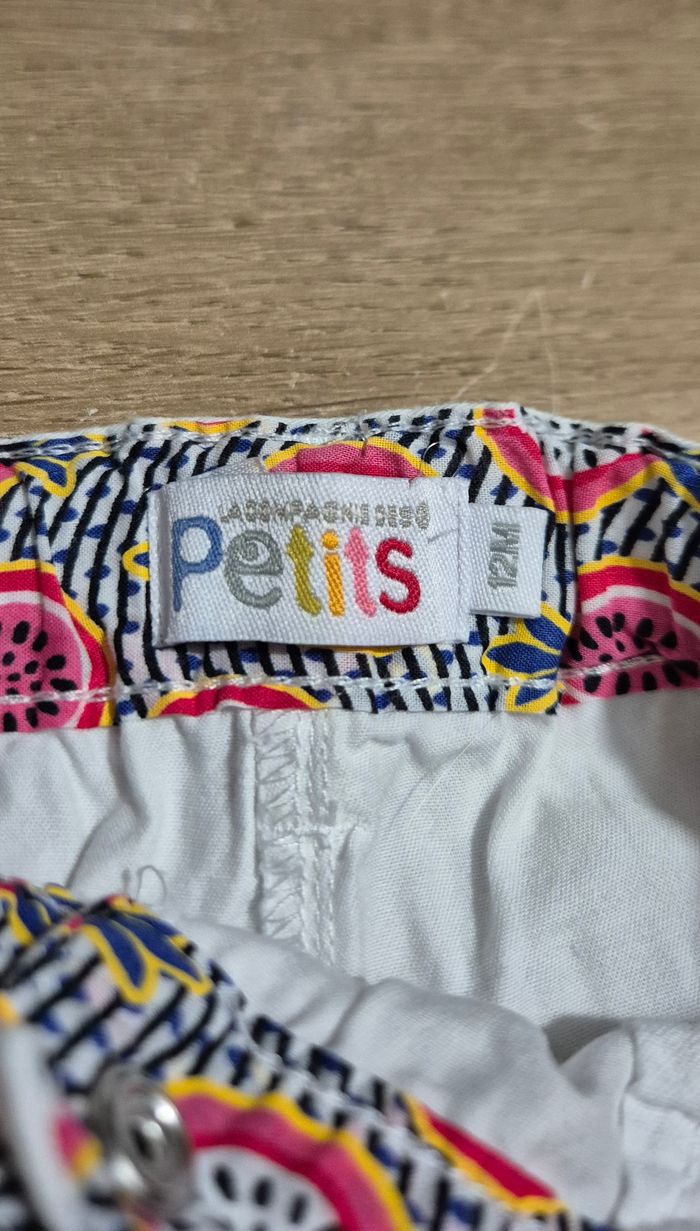 Short LCDP 12 mois - photo numéro 5