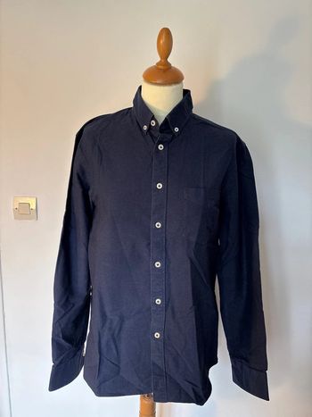 Chemise manches longues homme taille M Celio