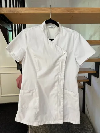 Blouse médicale