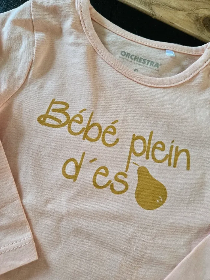 T-shirt - photo numéro 2