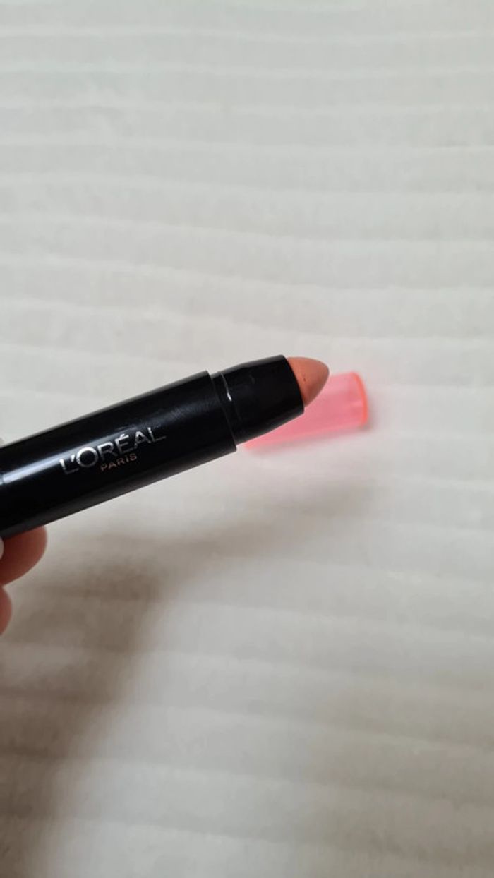 Gloss - photo numéro 2