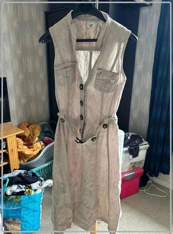 Tres jolie robe  taille 38
