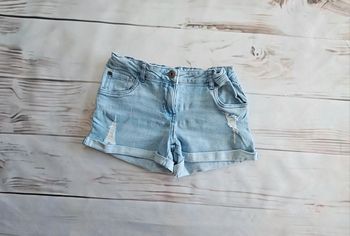Short 11/12 ans