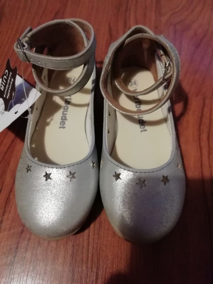 Ballerines - photo numéro 3