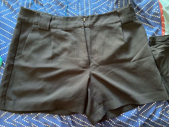 Short