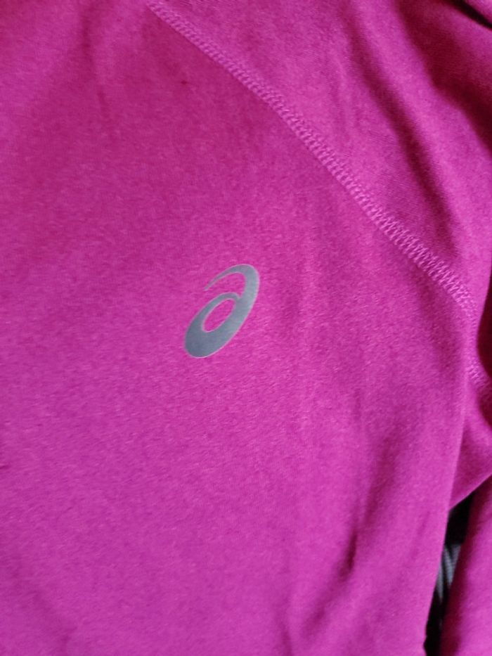 Pull oasics - photo numéro 2