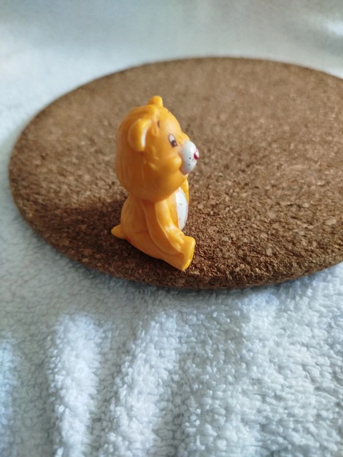 Figurine Bisnounours - photo numéro 5