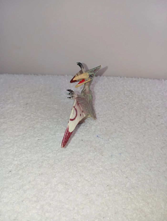 Lot de 2 dinosaures - photo numéro 7