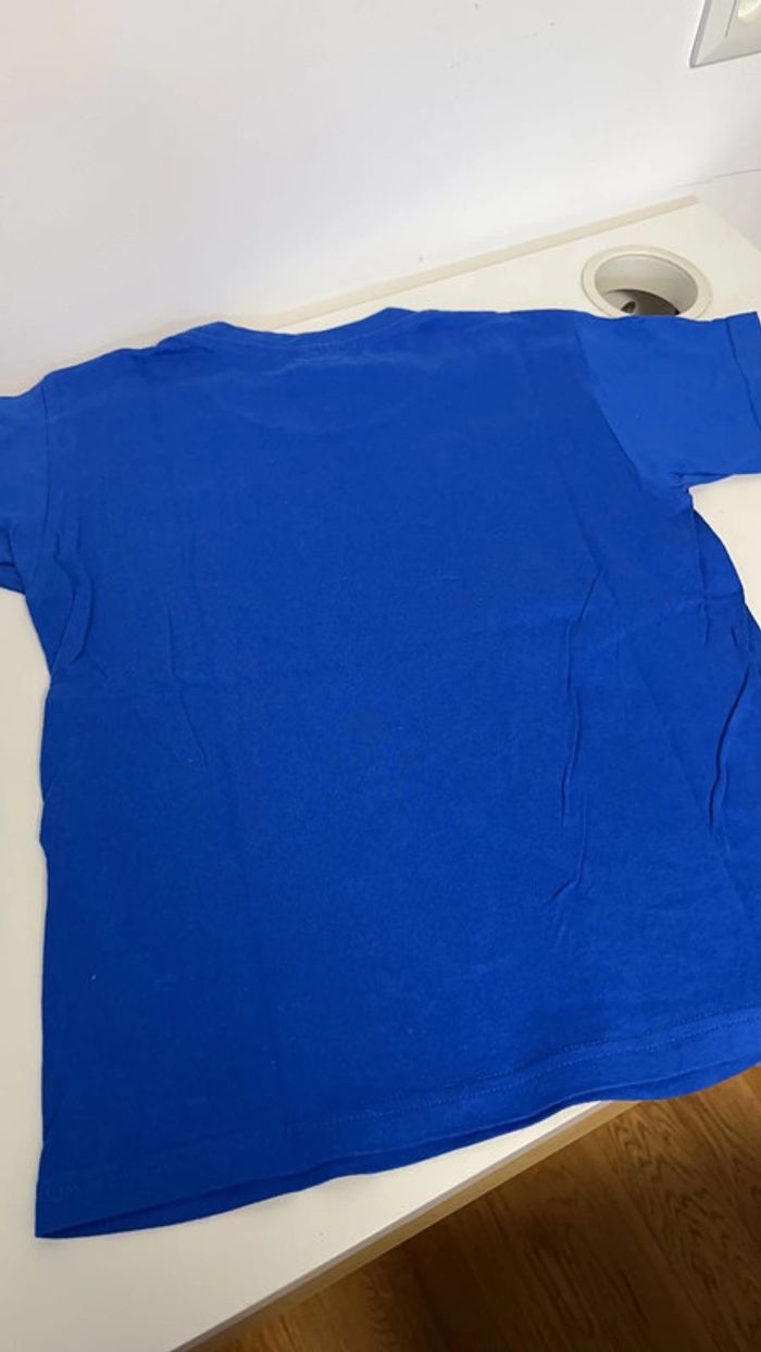 Tee shirt club sportif - photo numéro 4