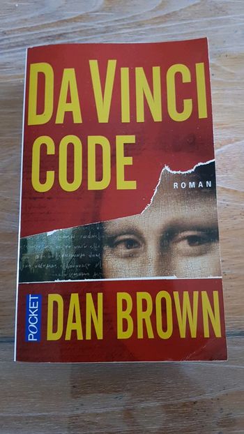 Da Vinci Code
