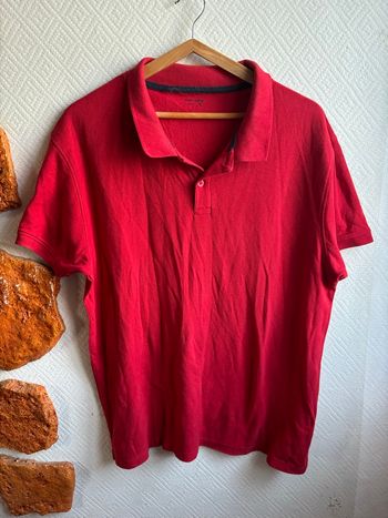 Polo Homme 