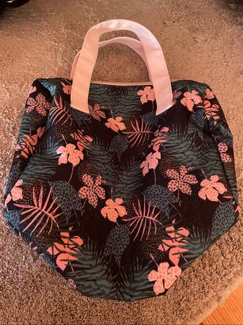 Trousse de toilette