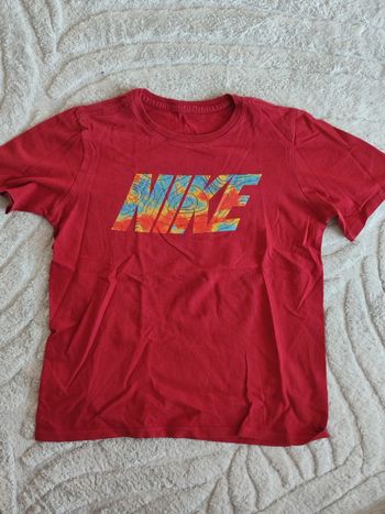Tee shirt Nike