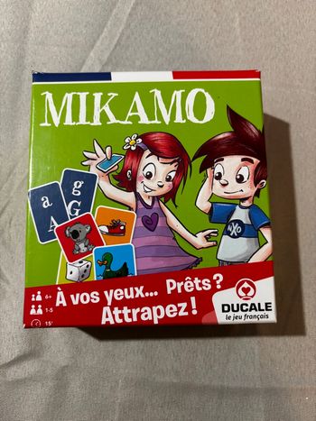 Mikamo