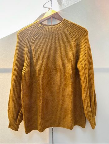 Pull femme