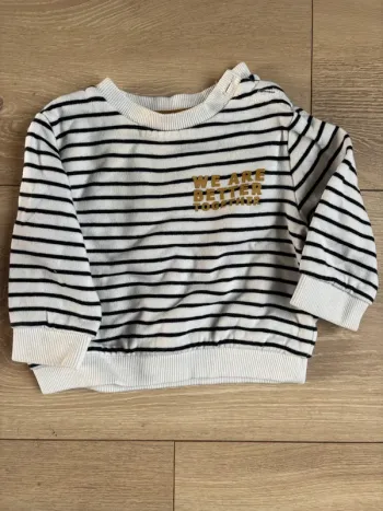 Pull Kiabi 6 mois