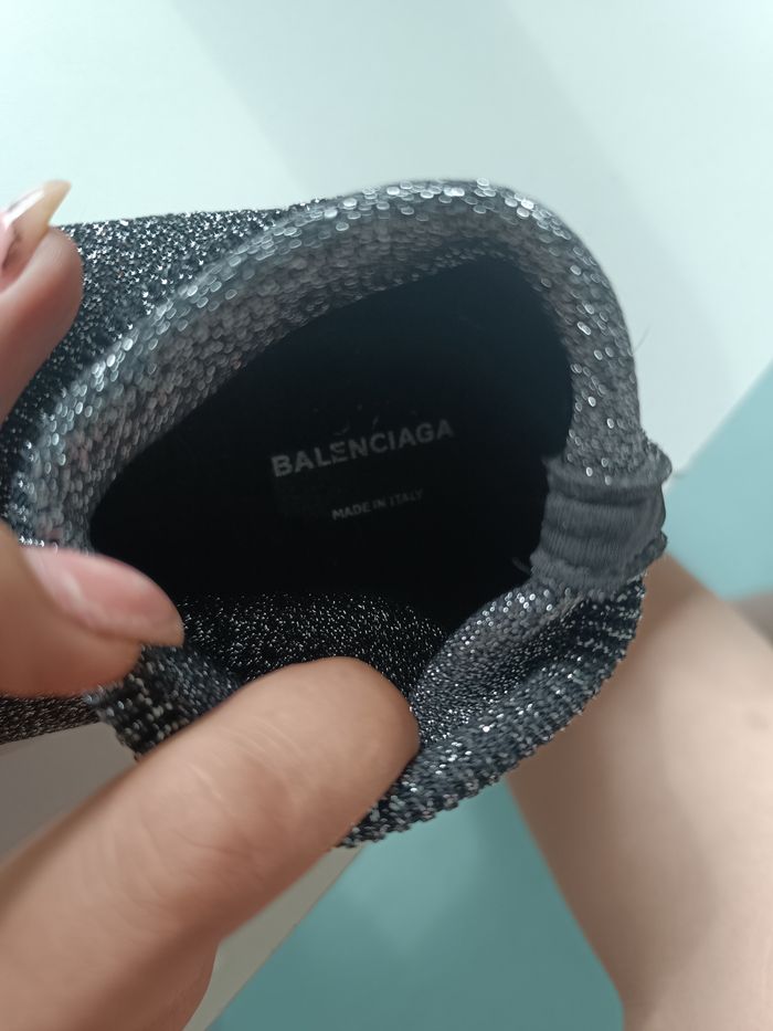 Balenciaga - photo numéro 7