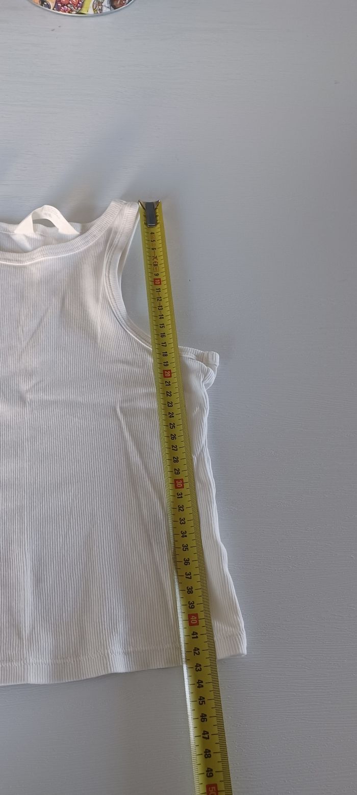 Débardeur fille 11.12.ans H&M - photo numéro 9