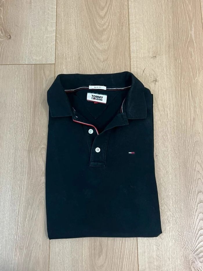 Polo Tommy Hifilger