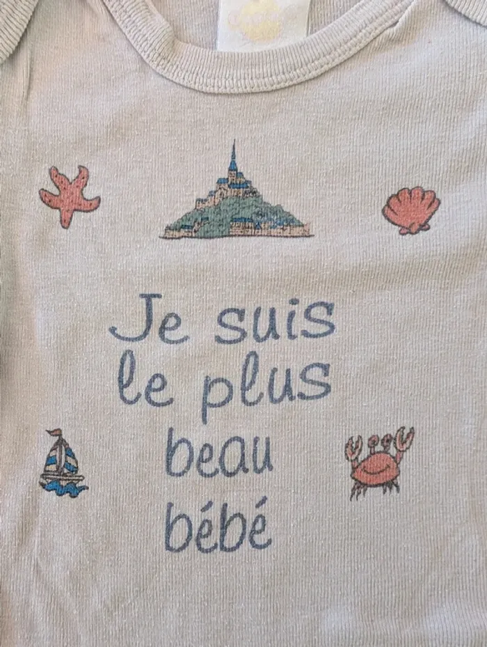 Body Bretagne - photo numéro 2