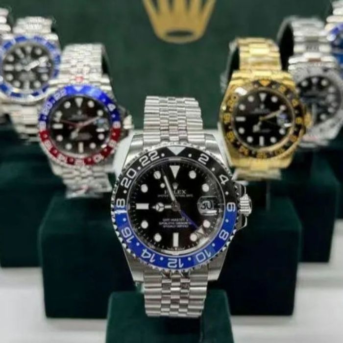 Rolex - photo numéro 6