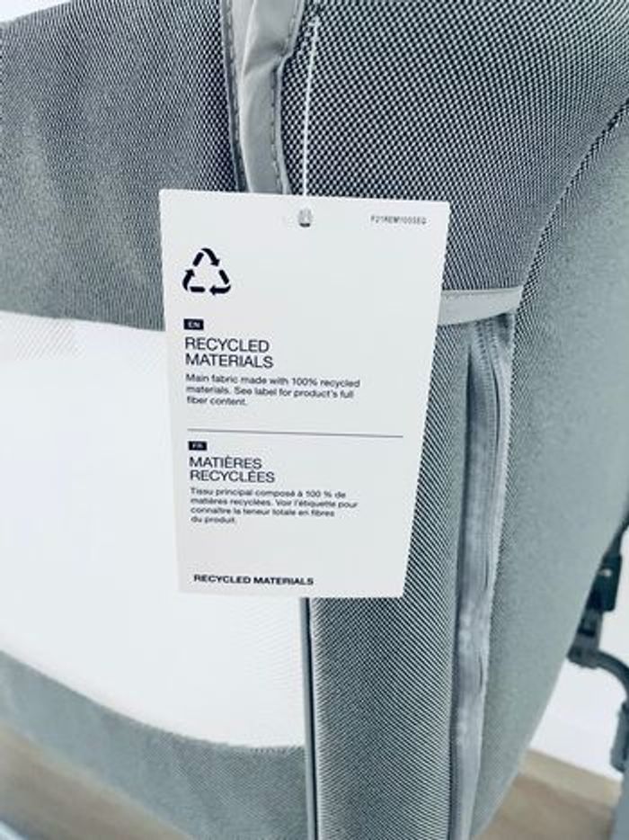 cododo Chicco Next2Me Magic Evo - photo numéro 8