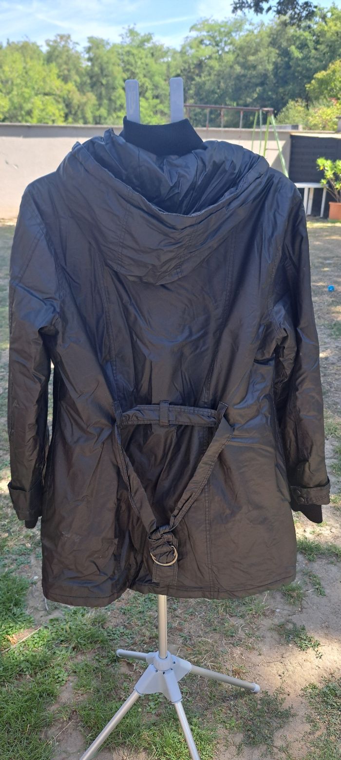 Manteau femme - photo numéro 2