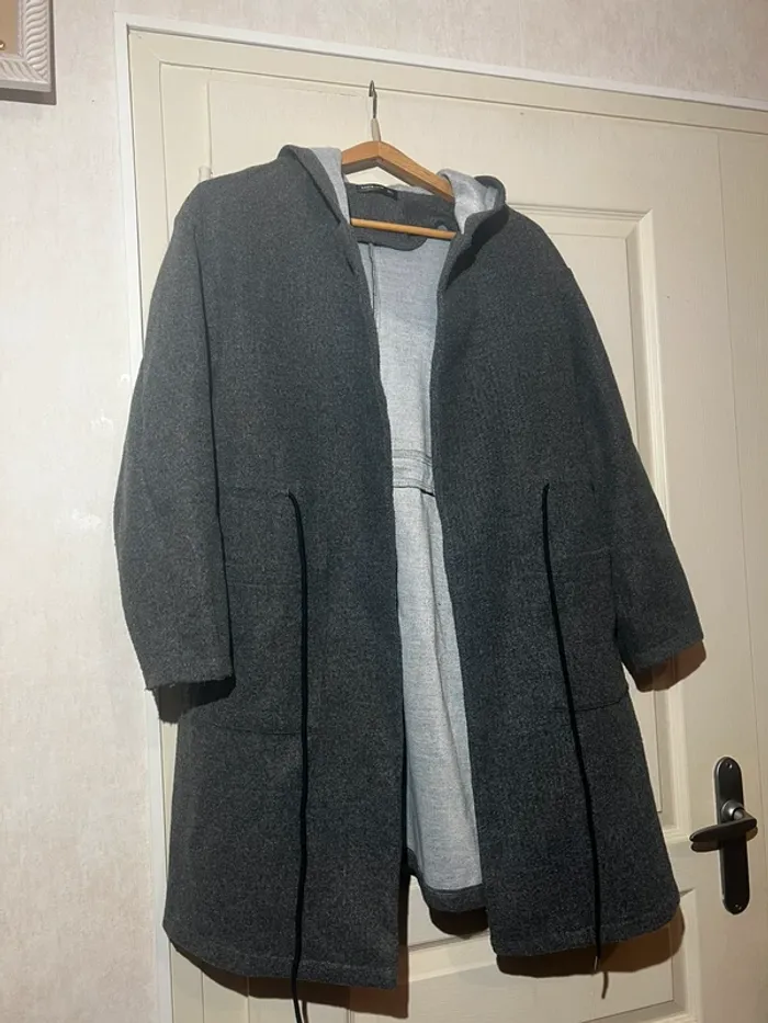 Duffle-coats Shein - photo numéro 3