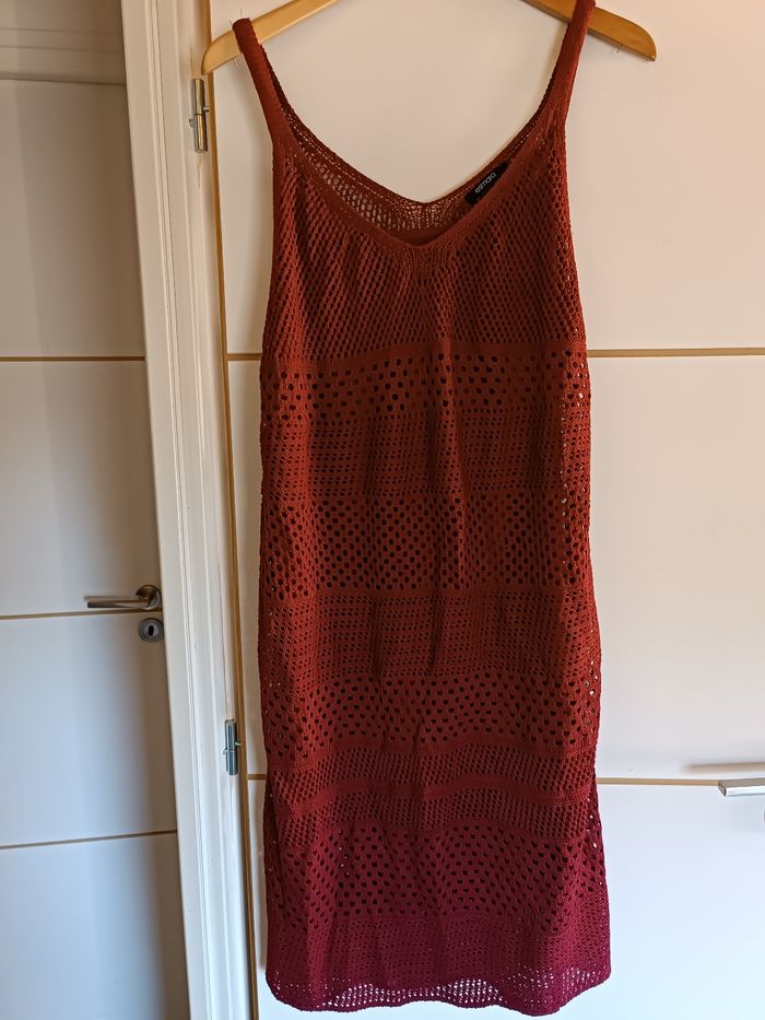 Robe longue
