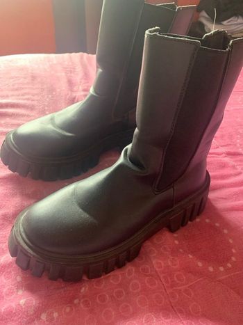 Bottines n