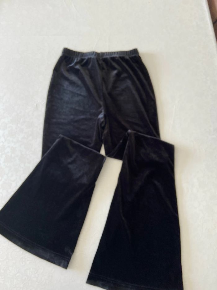 Pantalon velours Jennyfer - photo numéro 4