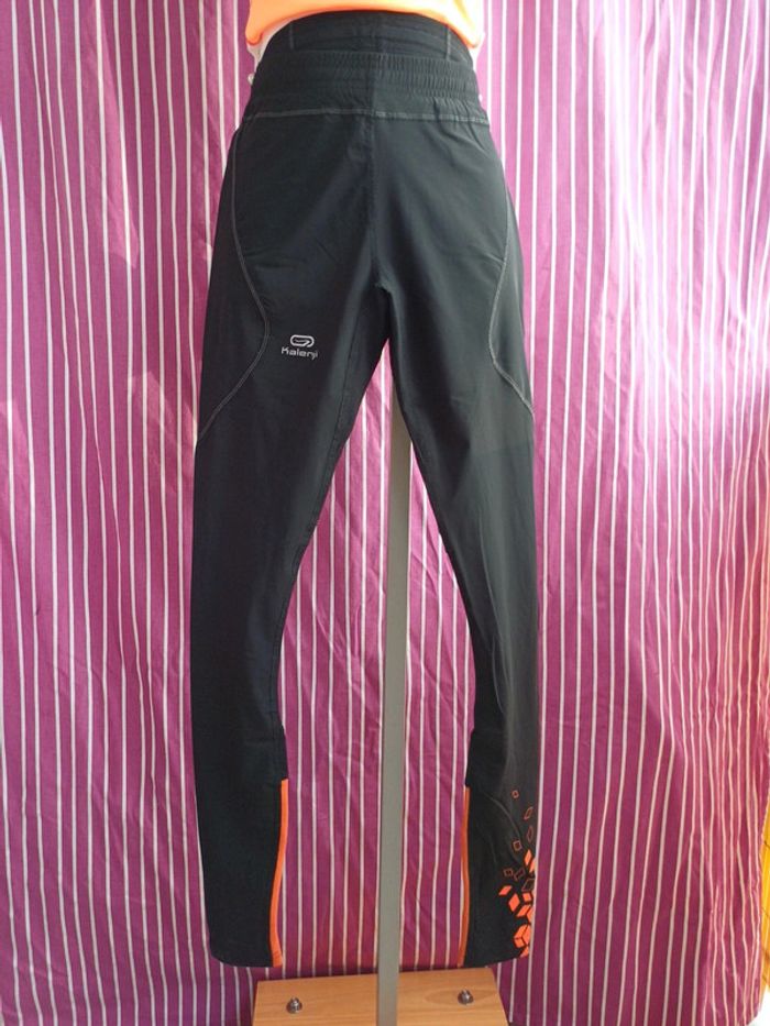 Leggings cycliste - photo numéro 2