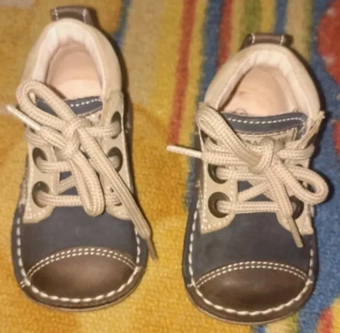Chaussures 19