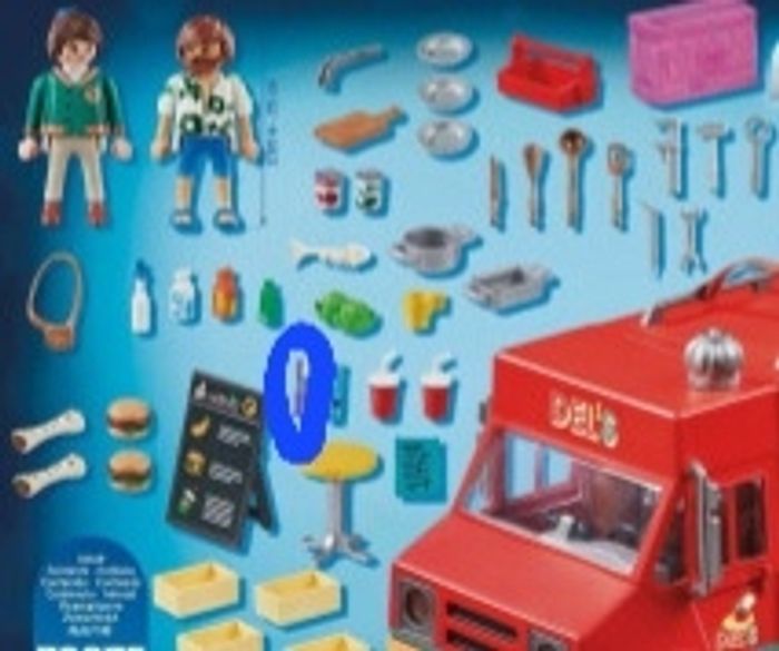 Playmobil The Movie - photo numéro 4