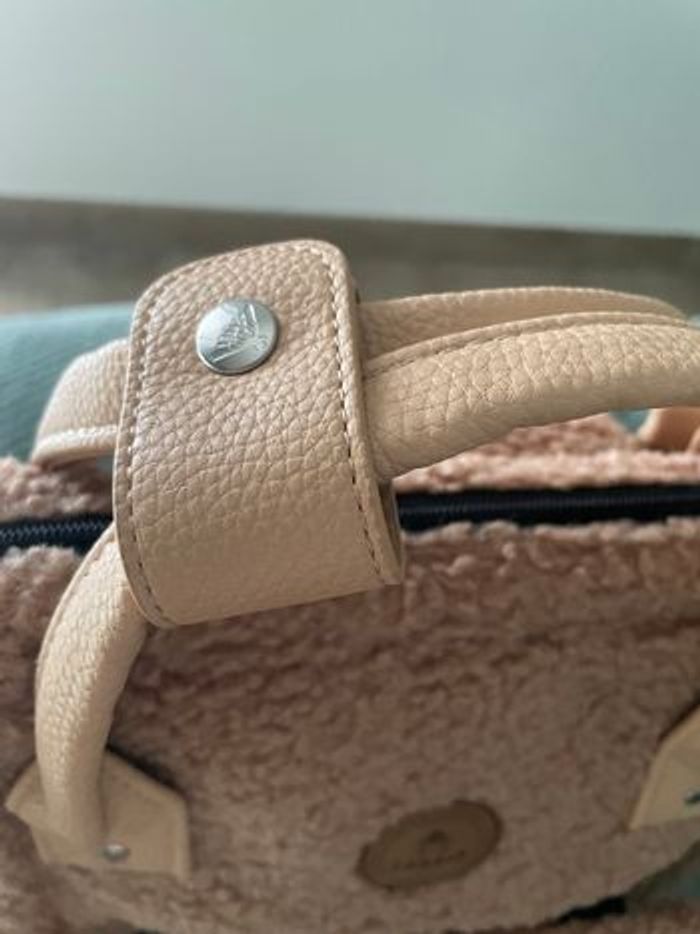 Sac à dos cabaia small - photo numéro 5