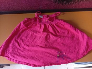 Robe les bébés sont comme ça