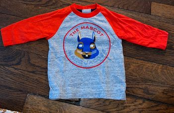 T-shirt Marc Jacobs 3 mois