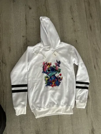 Sweat enfants
