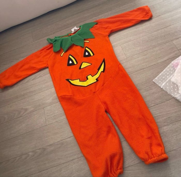 Déguisement Halloween