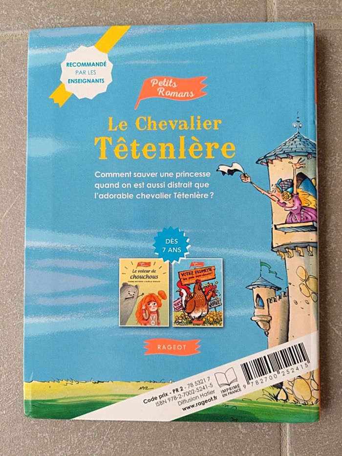 Lot de 5 livres - photo numéro 12