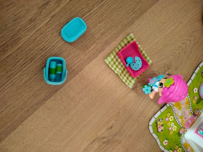 Maison Pinypon - photo numéro 5