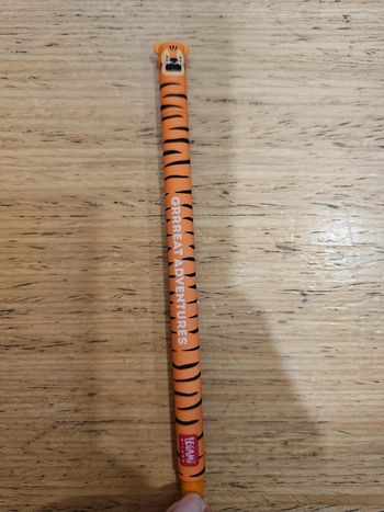 Stylo legami tigre 🐅