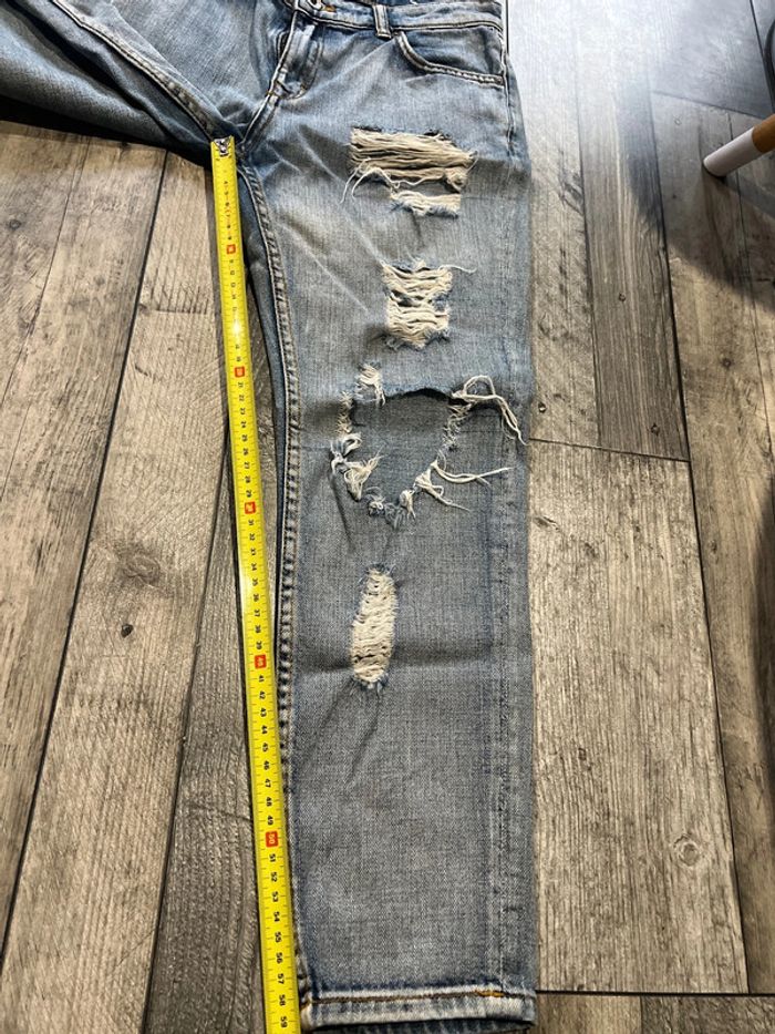 Très beaux jeans - photo numéro 5